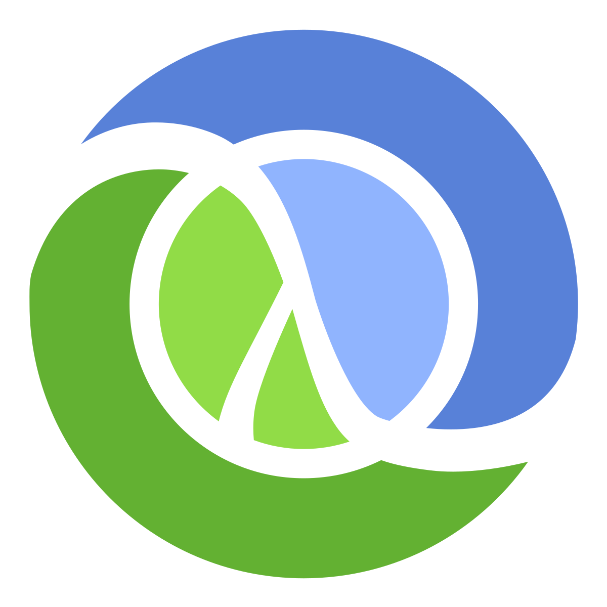 Clojure Logo